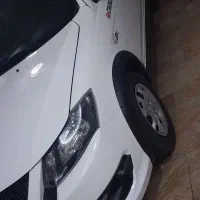 کوییک Gx تیپ L.خانگی. ۸۵گانه S|خودرو سواری و وانت|تهران, نازی‌آباد|دیوار