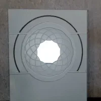 تخت خواب تک نفره