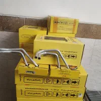 رادیاتورآب،بخاری،کولر،خودروایرانی چینی سبک سنگین|قطعات یدکی و لوازم جانبی|شیراز, کوشک میدان|دیوار