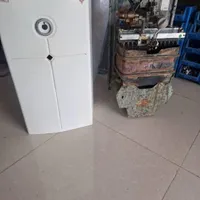 آبگرمکن دیواری
