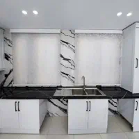 70متر/دوخواب/باپارکینگ/معاوضه با خودرو و مسکن|فروش آپارتمان|کهریزک, |دیوار