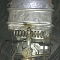 آبگرمکن  خرگوشی  وایلانت|آبگرمکن، پکیج، شوفاژ|شیراز, نصر|دیوار