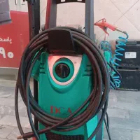 کارواشDCA|لوازم نظافت|قم, ولیعصر|دیوار