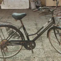 دوچرخه ـ هندیجان