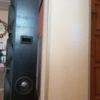 اسپیکر مکسیدر غول صدا|سیستم صوتی خانگی|شاهین‌شهر, حافظ جنوبی|دیوار