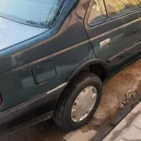 اردی دوگانه سوز منبع بزرگ مدل ۸۴|خودرو سواری و وانت|مشهد, شهید قربانی|دیوار