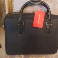 کیف چرمی اصیل|کیف، کفش، کمربند|ارومیه, |دیوار