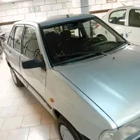 پراید 87|خودرو سواری و وانت|اقبالیه, |دیوار