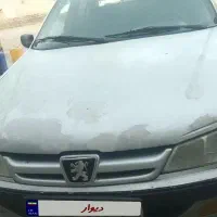 پار س86 شاسی پلمپ|خودرو سواری و وانت|گالیکش, |دیوار