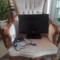 مانیتور ۱۹ اینچ  LG