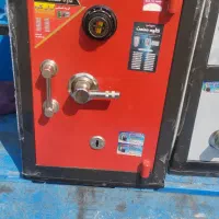 پخش انواع گاوصندوق نسوز|ابزارآلات|داراب, |دیوار