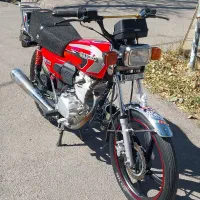 موتور سیکلت رهرو ۲۰۰انژکتور