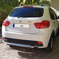 کوییک gxl مدل ۱۴۰۳|خودرو سواری و وانت|همدان, |دیوار