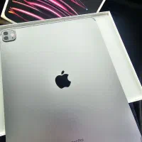 apple ipad pro 12.9 تبلت