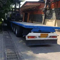 سنگین یدک|خودرو سنگین|قائم‌شهر, |دیوار