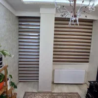 نصاب پرده و‌ شستوشویی پرده|خدمات پیشه و مهارت|اردبیل, |دیوار