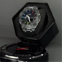 انواع ساعت G-shock