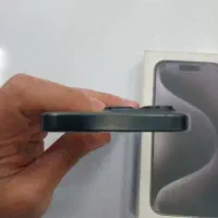 دو عدد گوشی آیفون 15 پرو و سامسونگ A36 256|موبایل|تبریز, |دیوار