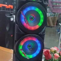 اسپیکر سند باکس پرقدرت2سابsing