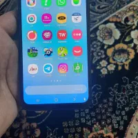 گوشی A17 128 6 ویتنام اصلی مشکی|موبایل|ری, علایین|دیوار