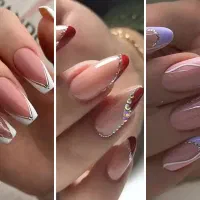 انجام خدمات ناخن حرفه ای نازی آباد|خدمات آرایشگری و زیبایی|تهران, نازی‌آباد|دیوار