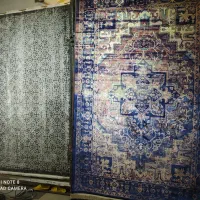تعدادی فرش استوک به دلیل تعقییرشغل|فرش|شیراز, فرهنگیان|دیوار