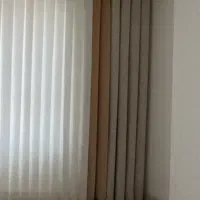 پرده پذیرایی|پرده، رانر، رومیزی|پاکدشت, پاکدشت (مامازند)|دیوار