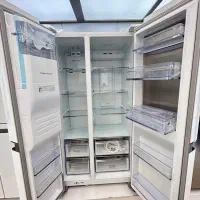 فروش ساید دوو به قیمت کارخانه از نمایندگی رسمی|یخچال و فریزر|رشت, فلسطین|دیوار