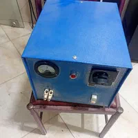 ترانس 15هزار دستی به شرط تمام مس باگارانتی