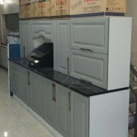 کابینت افشین کدسا 3289796195746230|مصالح و تجهیزات ساختمان|سیاهکل, |دیوار