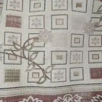 گلیم فرش پله