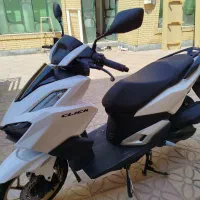 فروش موتور کلیک 170 کم کارکرد 1403