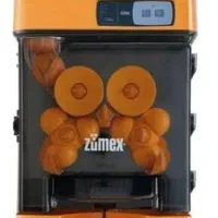 دستگاه آب پرتقال گیری برندزومکسZumex ساخت اسپانیا