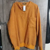 پافر و بلوز کبریتی|لباس|آمل, |دیوار