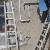 گاز رسانی ولوله کشی صداقت