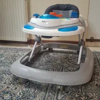 روروئک دلیجان|اسباب و اثاث بچه|مشهد, عبادی|دیوار