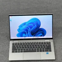 hp elitebook x360 1030 g8 تبلت شو سیم کارتی باقلم|رایانه همراه|تهران, امام حسین|دیوار