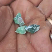 راف زمرد پنجشیر افغان سنگ مرحم پادزهرکهنه با اصالت|جواهرات|تهران, دولاب|دیوار