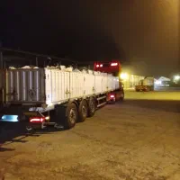 کف لبه ماموت|خودرو سنگین|فیروزکوه, |دیوار