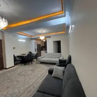 ۷۰متر دوخواب ۴طبقه تک واحدی باپارکینگ