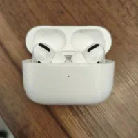 apple airpods pro 1|لوازم جانبی موبایل و تبلت|تهران, خرمشهر|دیوار