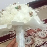 گل عقد|گل مصنوعی|شهرکرد, |دیوار