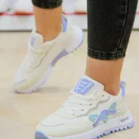 کفش اسپرت دخترانه و پسرانه