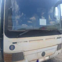 اتوبوس ۴۵۷بیابونی اتومات