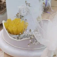 تزیینات بله برون