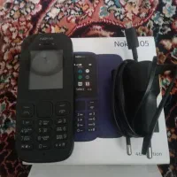 گوشی ساده نوکیا سالم