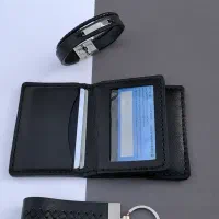 ست های زیبا کاملا دست دوز چرم طبیعی|کیف، کفش، کمربند|اهواز, شهرک برق|دیوار