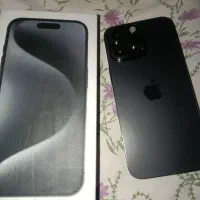 آیفون ۱۵ پروکس طرح اصلی|موبایل|شاهینشهر, حافظ جنوبی|دیوار