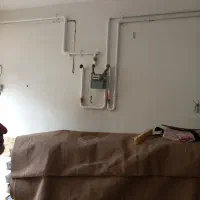 لوله کش گاز جوشکاری گاز کشی