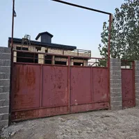 ۵۳۸ متر زمین ،۴۷۰ متر ویلای  سند دار ابتداسقالکسار|فروش خانه و ویلا|رشت, لاکان|دیوار